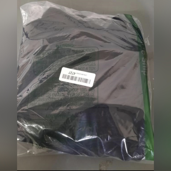 Lee FlexMotion bootcut jeans size 18P BNWOT - Picture 2 of 3